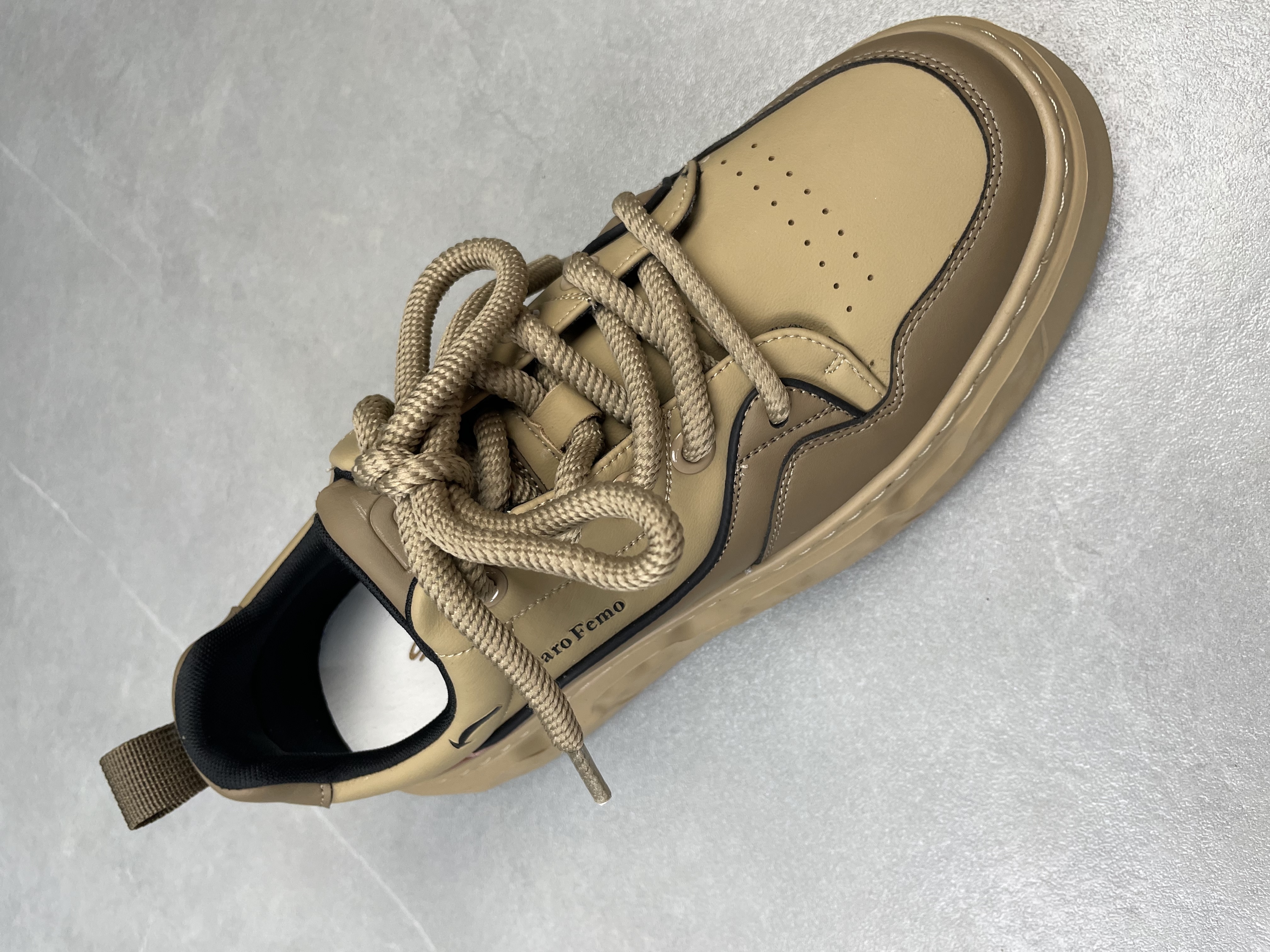 【M155】甄选男鞋上新 G550791 时尚百搭 潮流舒适男款