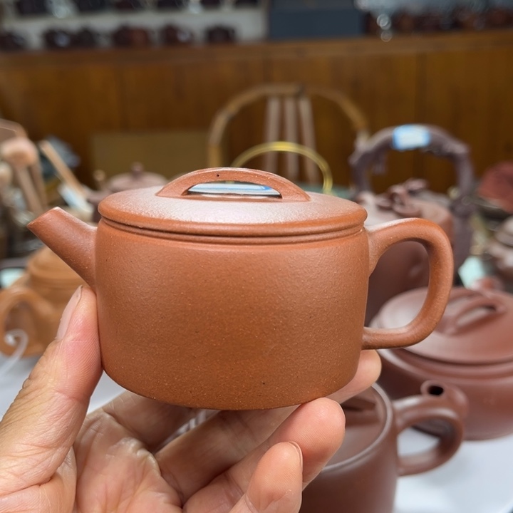 茶壶紫砂紫砂茶壶