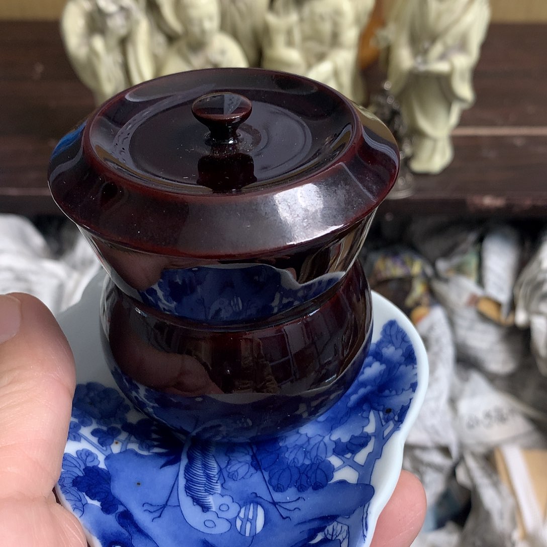 紫砂欢迎光临小店选购