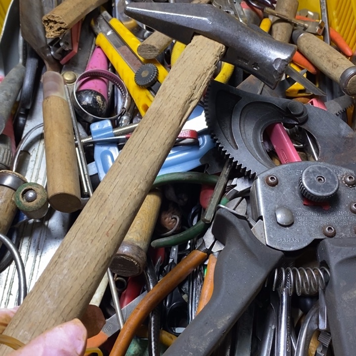 铁飛*二手工具二手工具