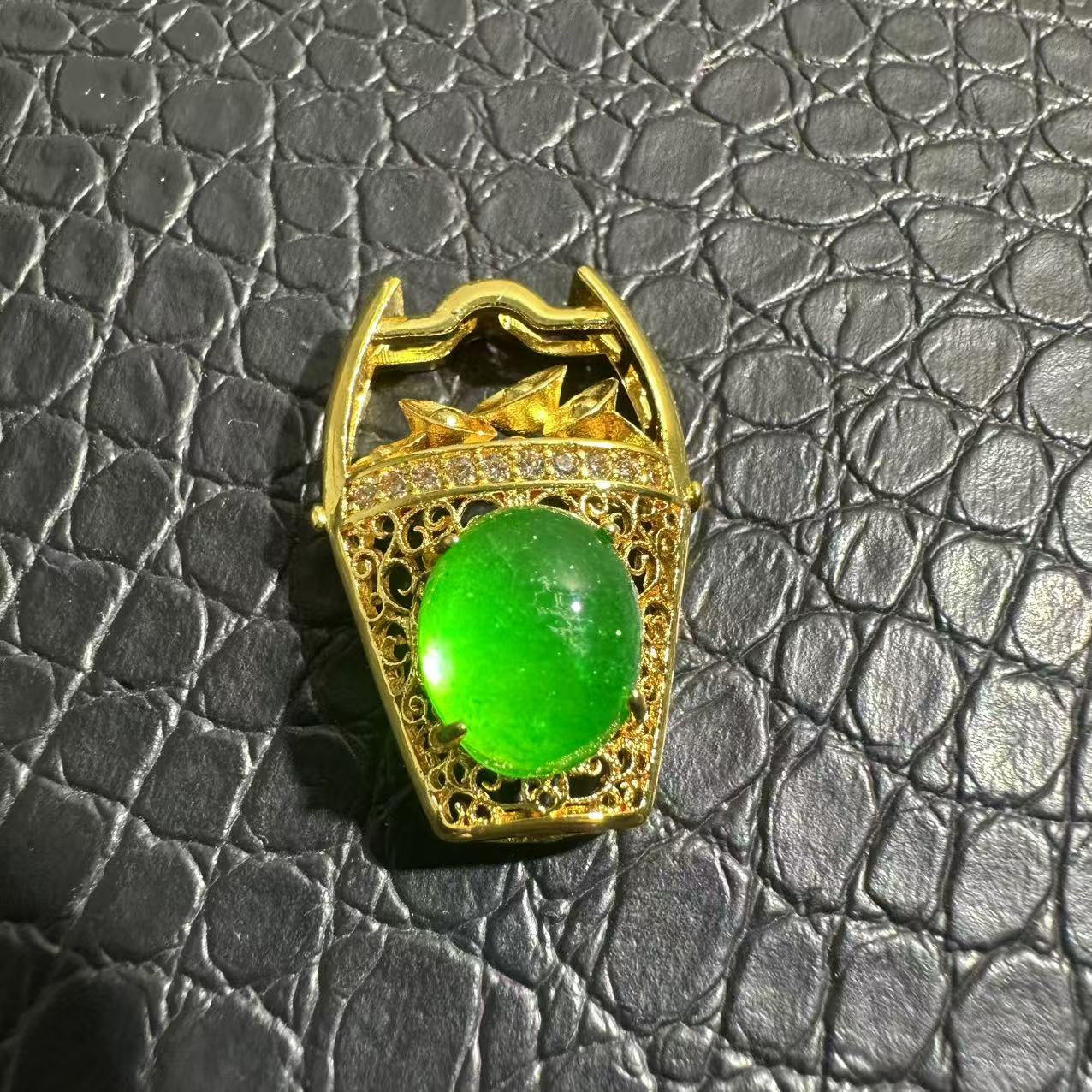 【高端定制】Y-1339精美时尚设计吊坠