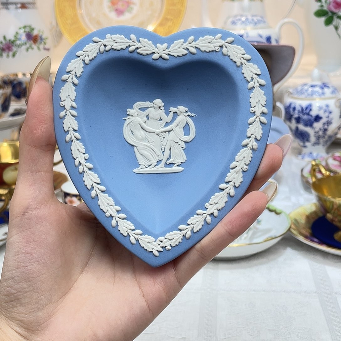 陶瓷海外中古美物瓷器
