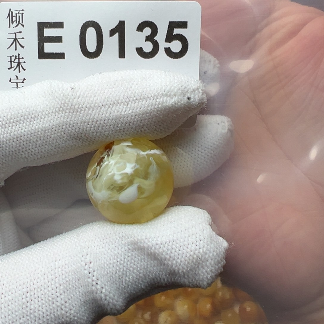 琥珀裸石未镶嵌A*安琥珀裸石未镶嵌20