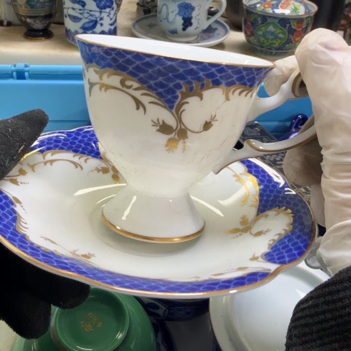 瓷片开播啦….开播啦！