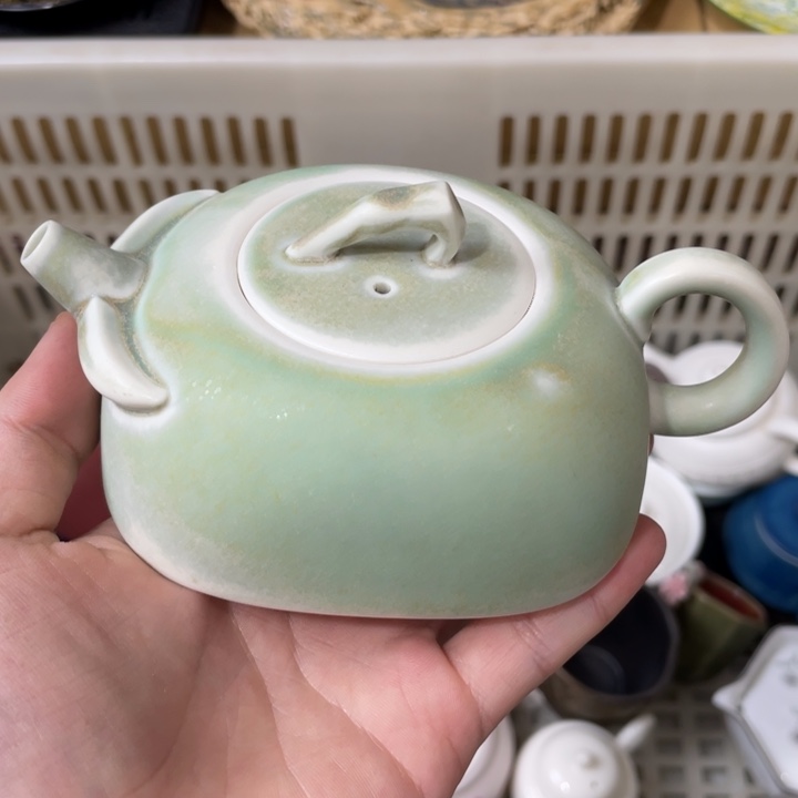 紫砂公道杯紫砂茶具