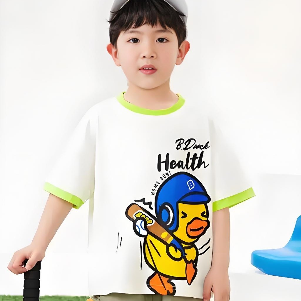 小黄鸭孤品捡漏，微瑕疵直播专属链接儿童女童运动休闲夏季