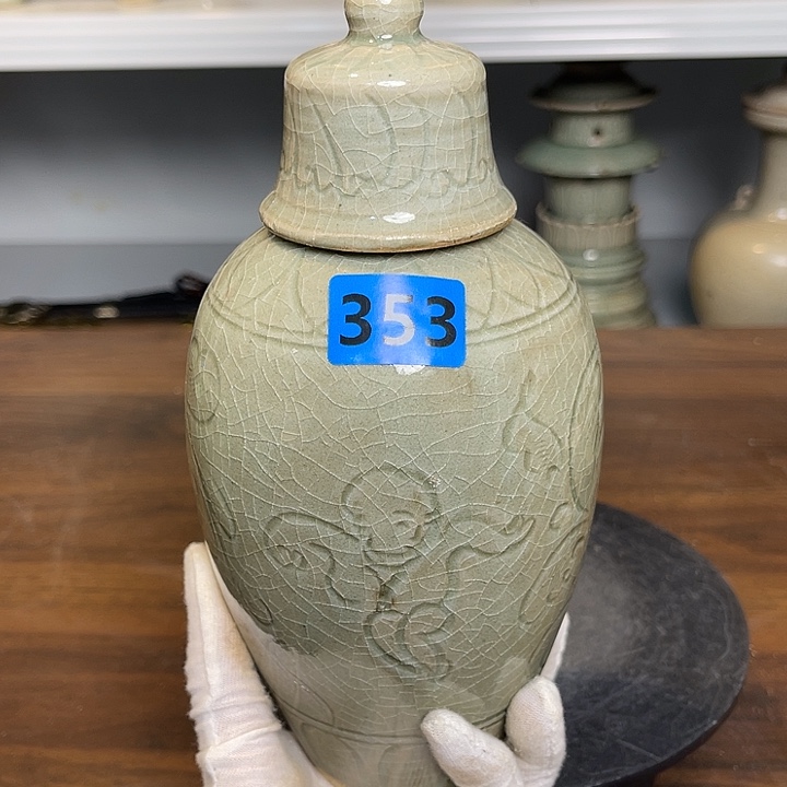 龙泉青瓷青瓷茶具茶具