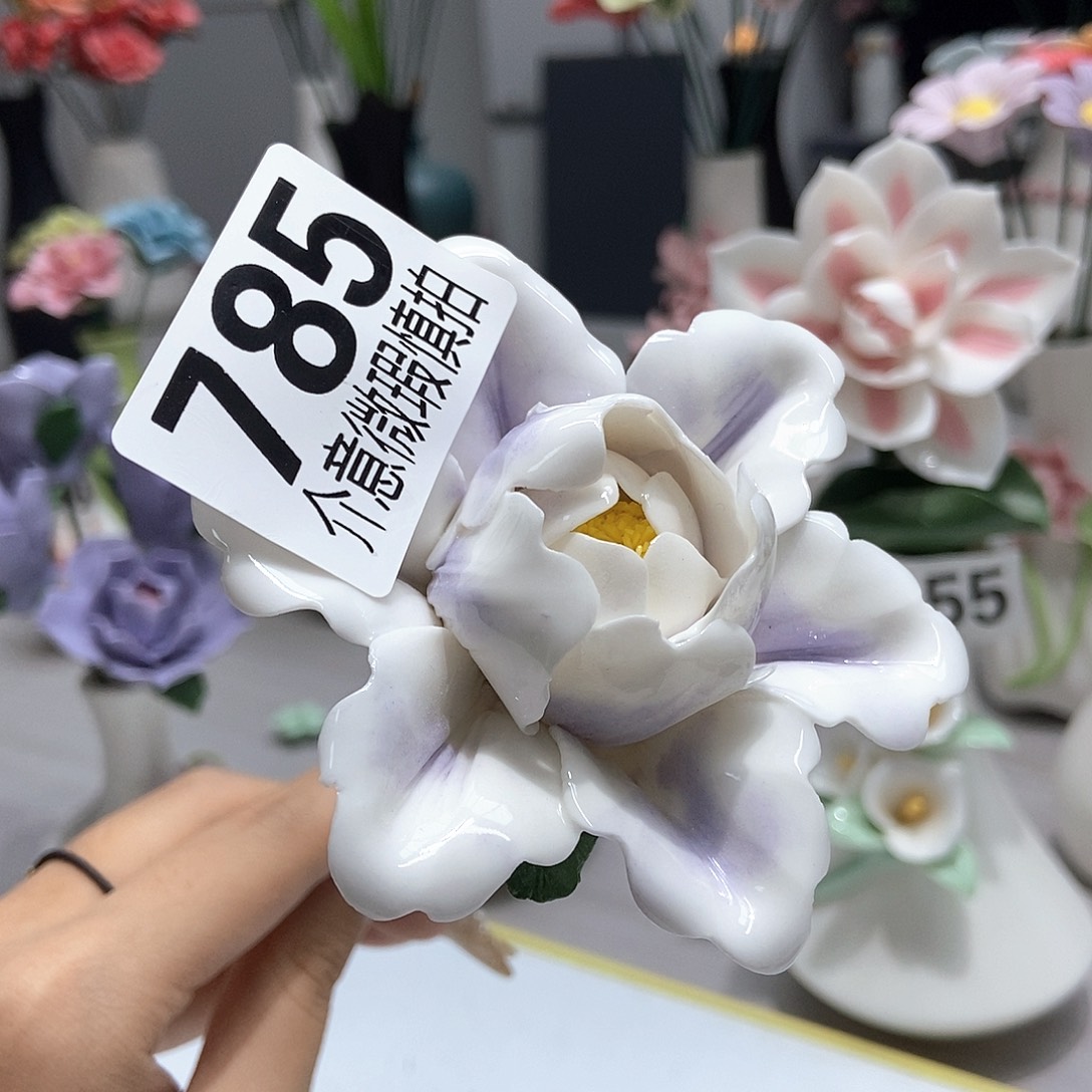 陶瓷手工制作工艺