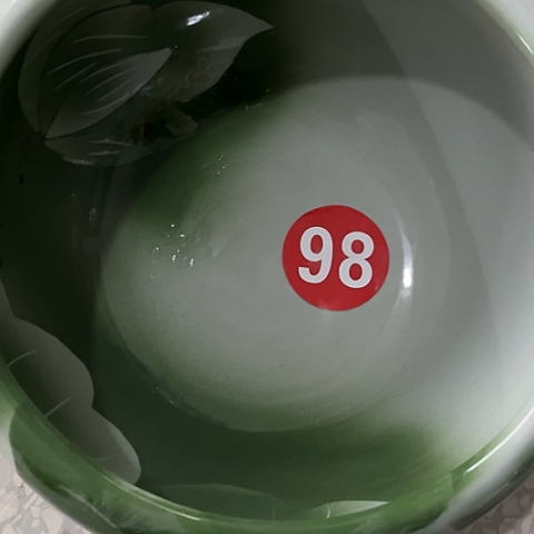 陶瓷瑕疵品123466