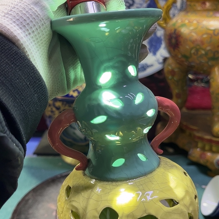 盖碗摆件摆件摆件摆件