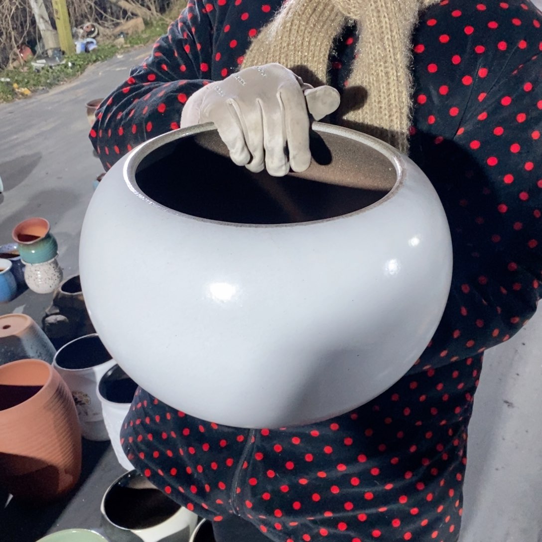 红陶口21高21～～～