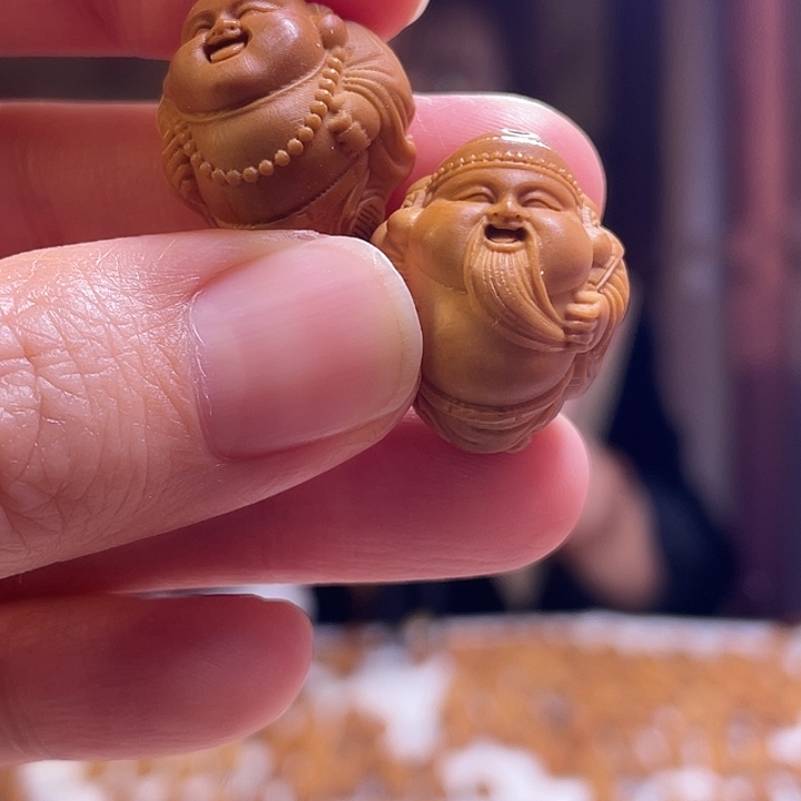 手串/手链橄榄核