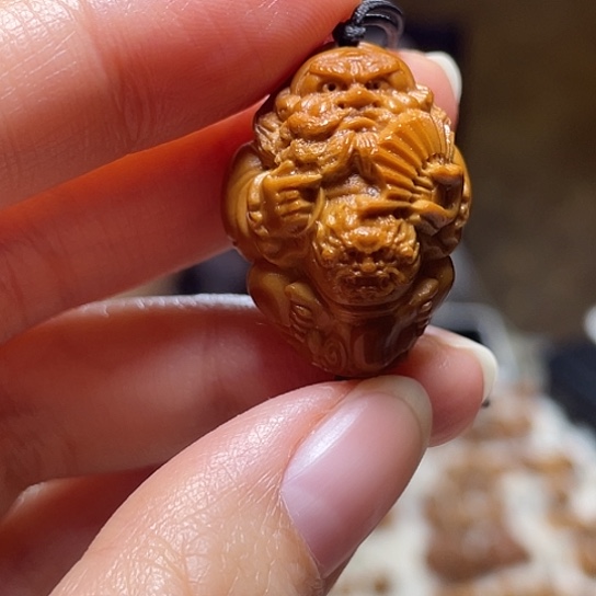 橄榄核手串/手链橄榄核