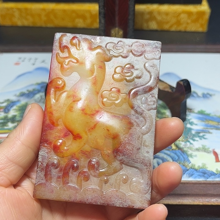 底槽青一物一图发货，支持七天无理由
