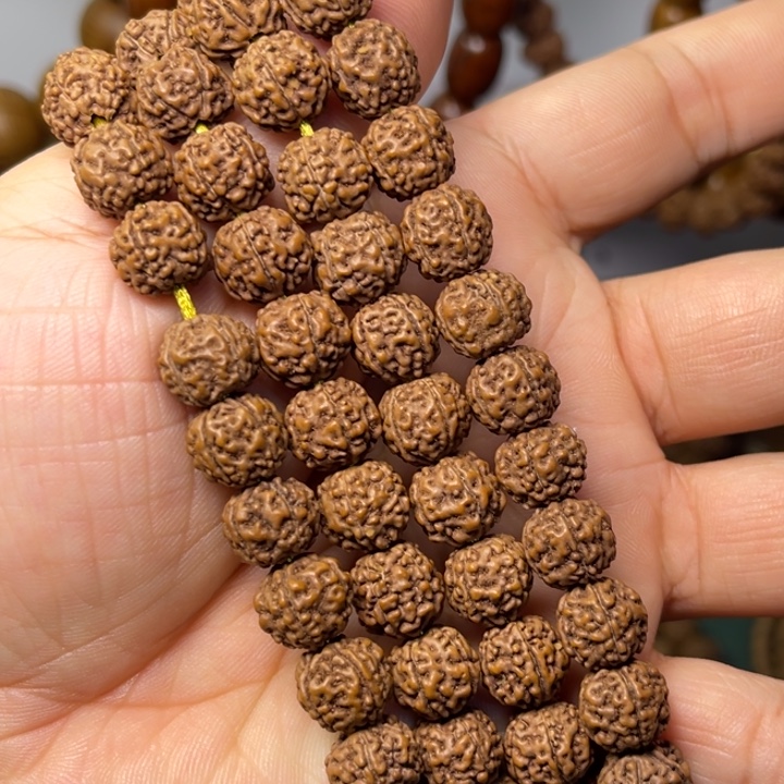 金刚菩提吊坠麦穗龙福利不保