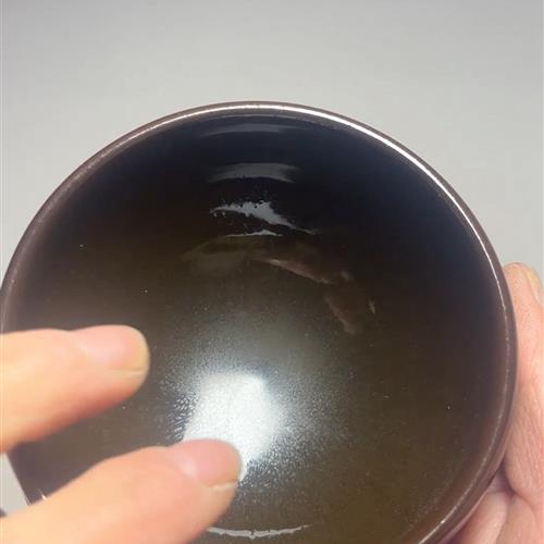 【闪购商品】茶盏-391............