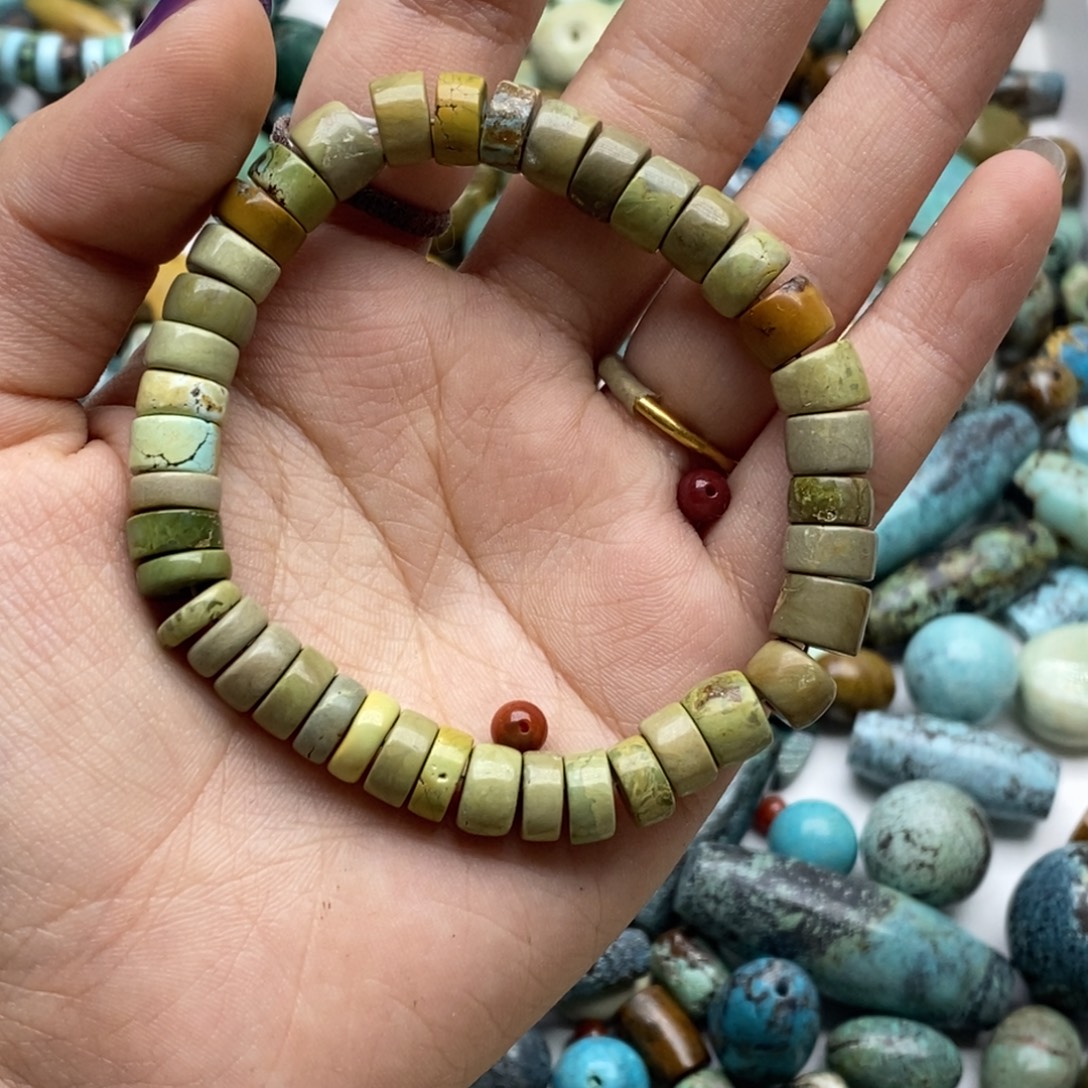 南红玛瑙未镶嵌珠宝半成品