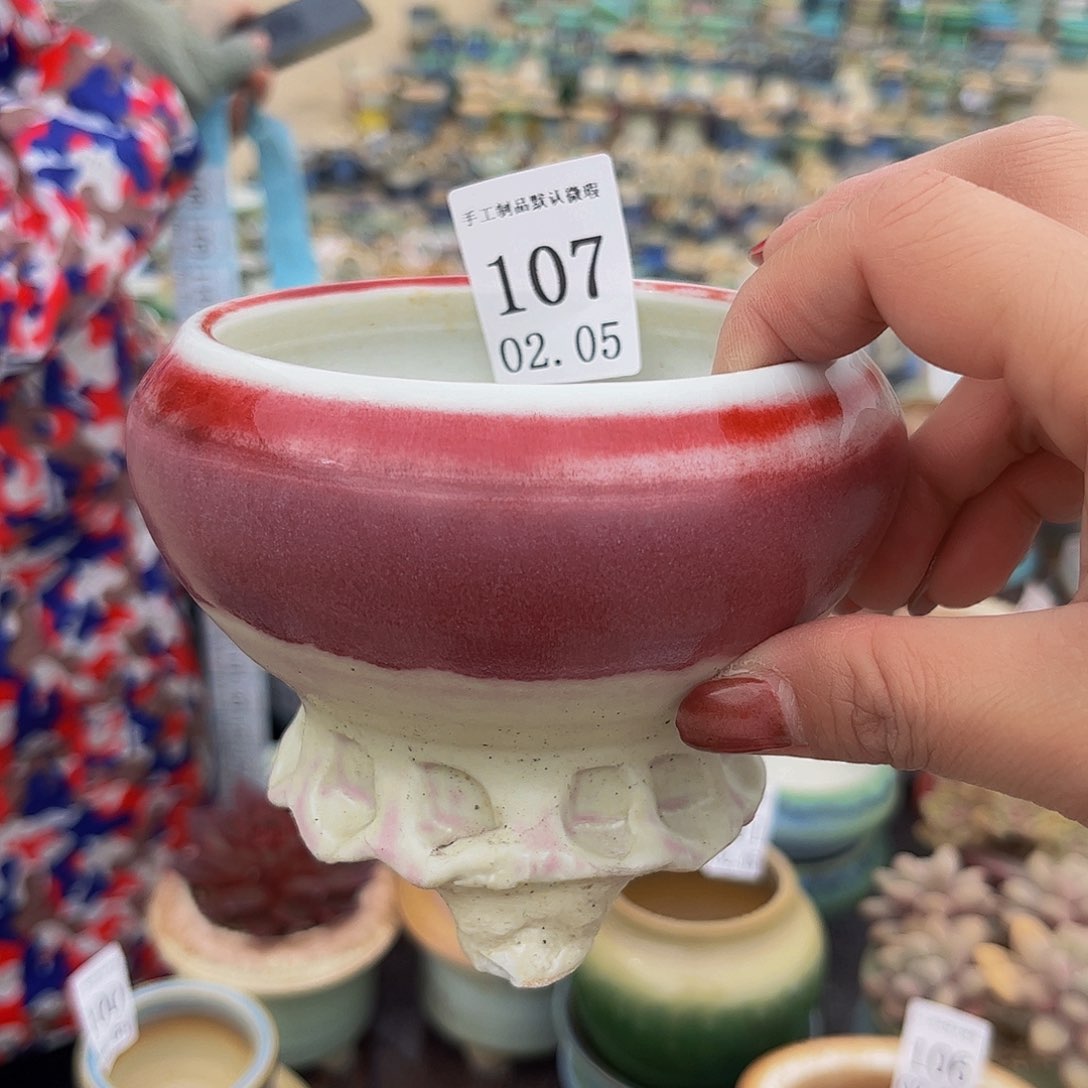 摆件景德镇陶瓷手工制作