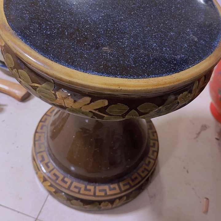 香榧木紫*摆件100