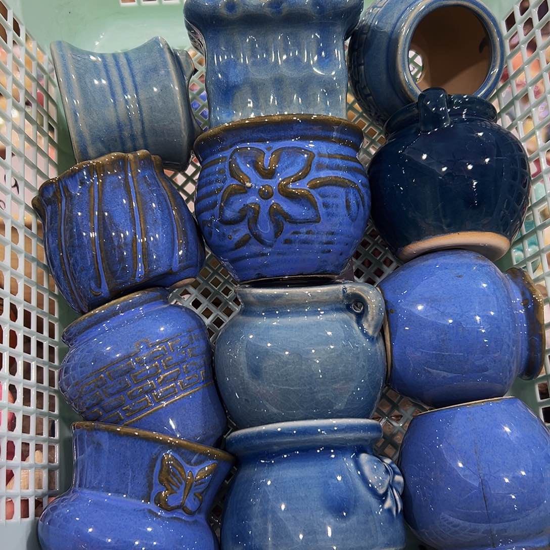 红陶高温陶瓷材料502