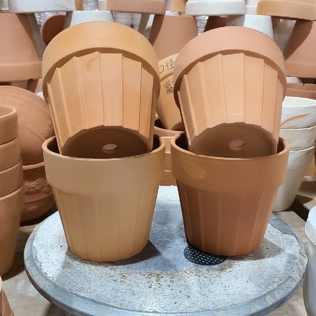 红陶风琴12×11-4           