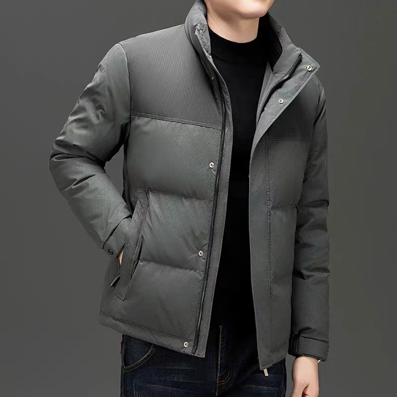 【H编码401-600】商超撤柜品牌尾货断码男装孤品库存处理男外套