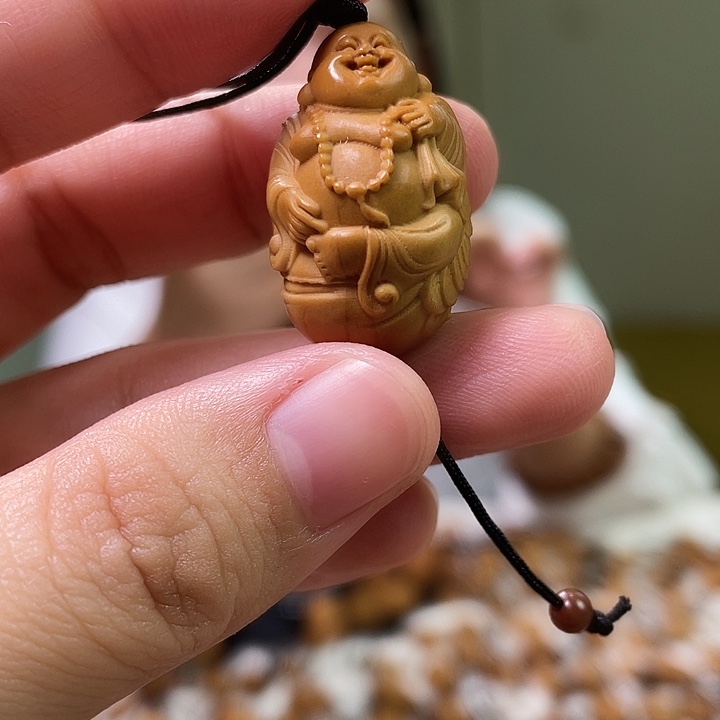 吊坠橄榄核橄榄核