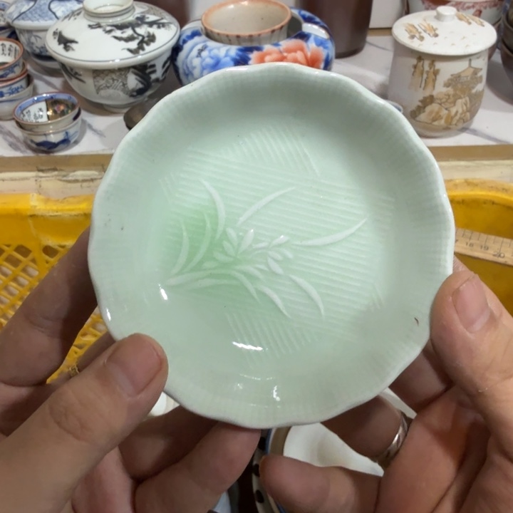 陶瓷推荐第二名20包邮