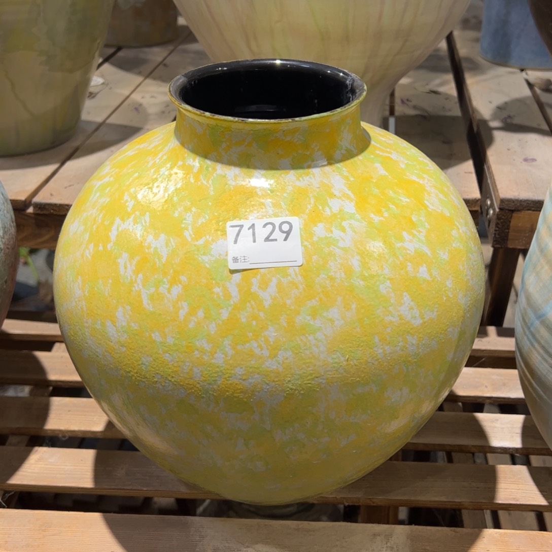 瓷片7129高31口10默认无孔的