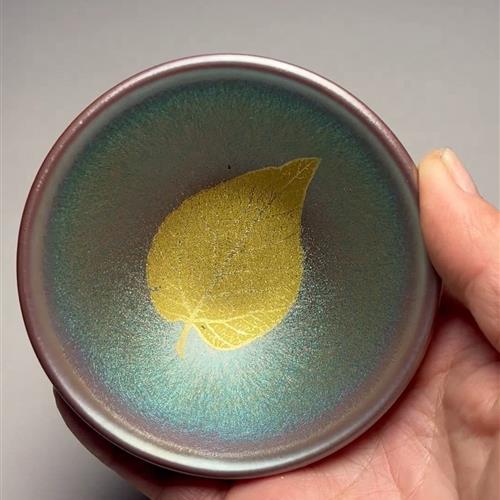 【闪购商品】茶盏-347............