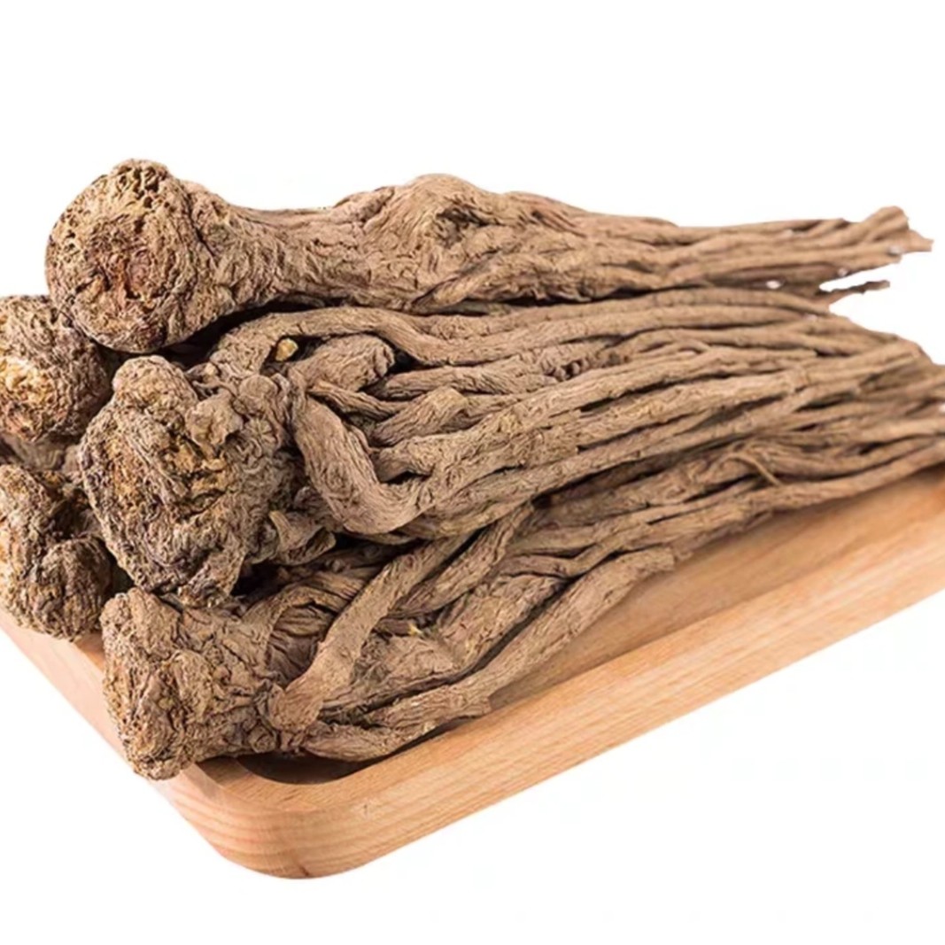 甘肃岷县正宗当归整根无硫熏可搭配黄芪党参炖汤