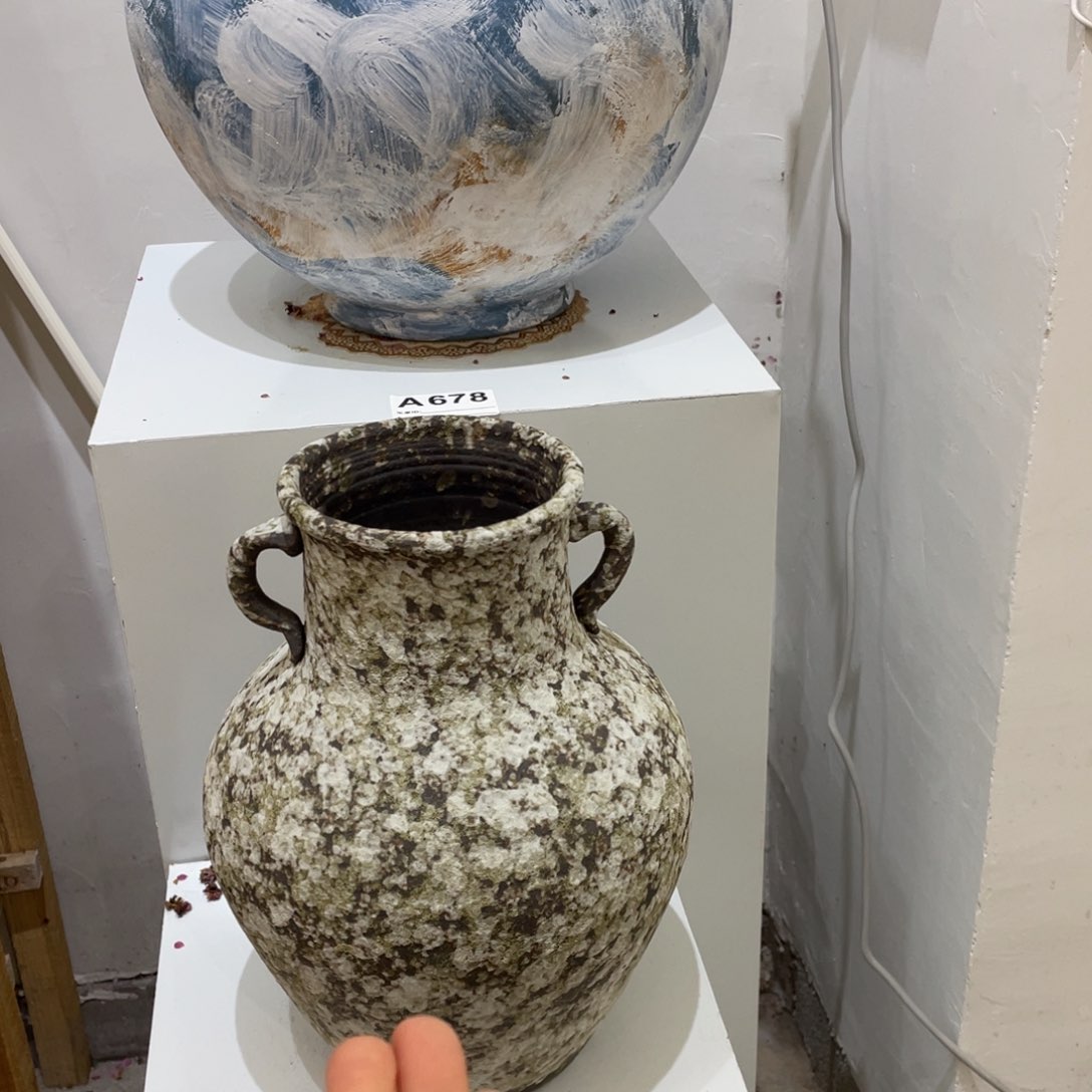 摆件景德镇陶瓷花瓶花器