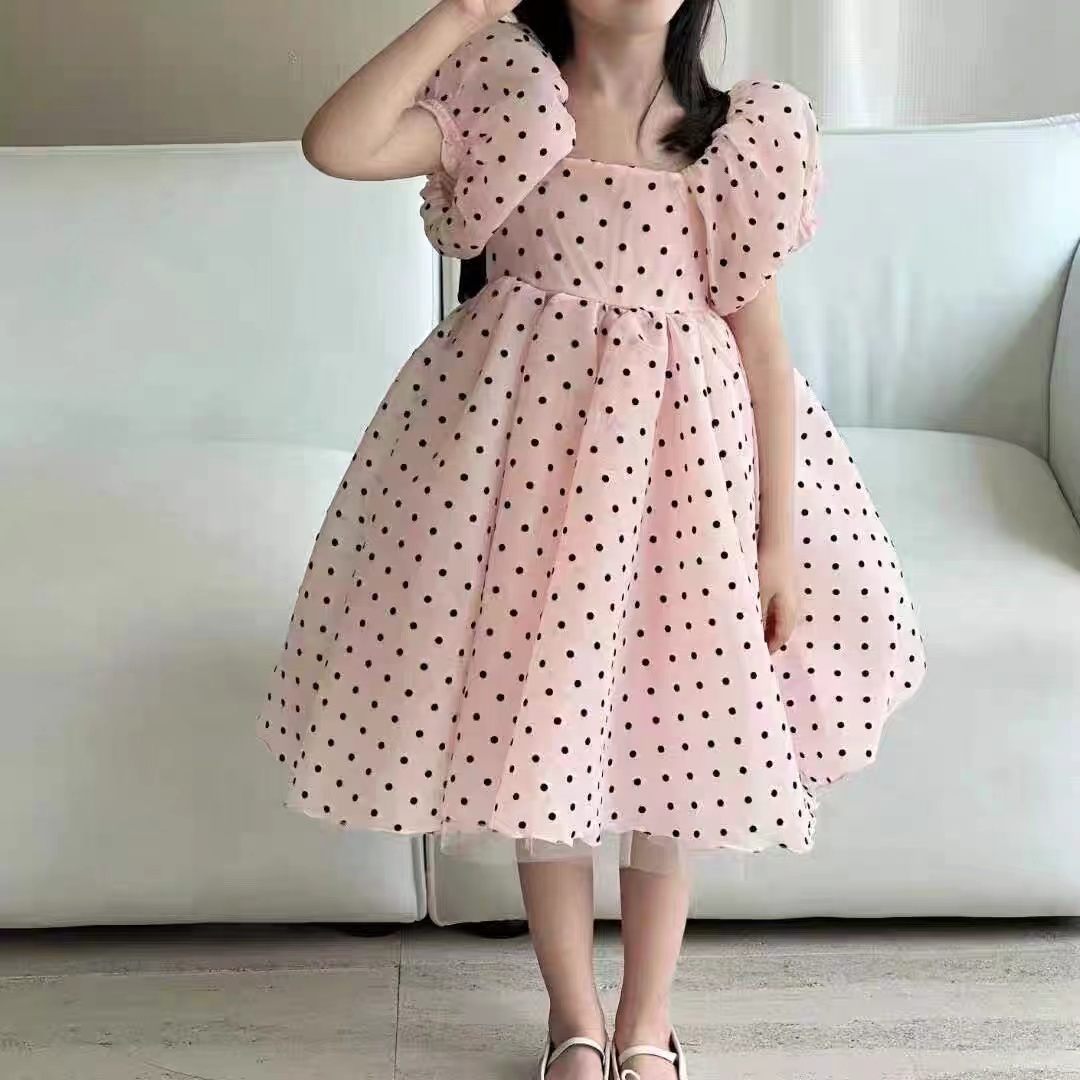 秋冬季儿童连衣裙捡漏链接20-49