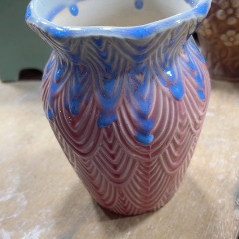 陶瓷口径不清楚问客服