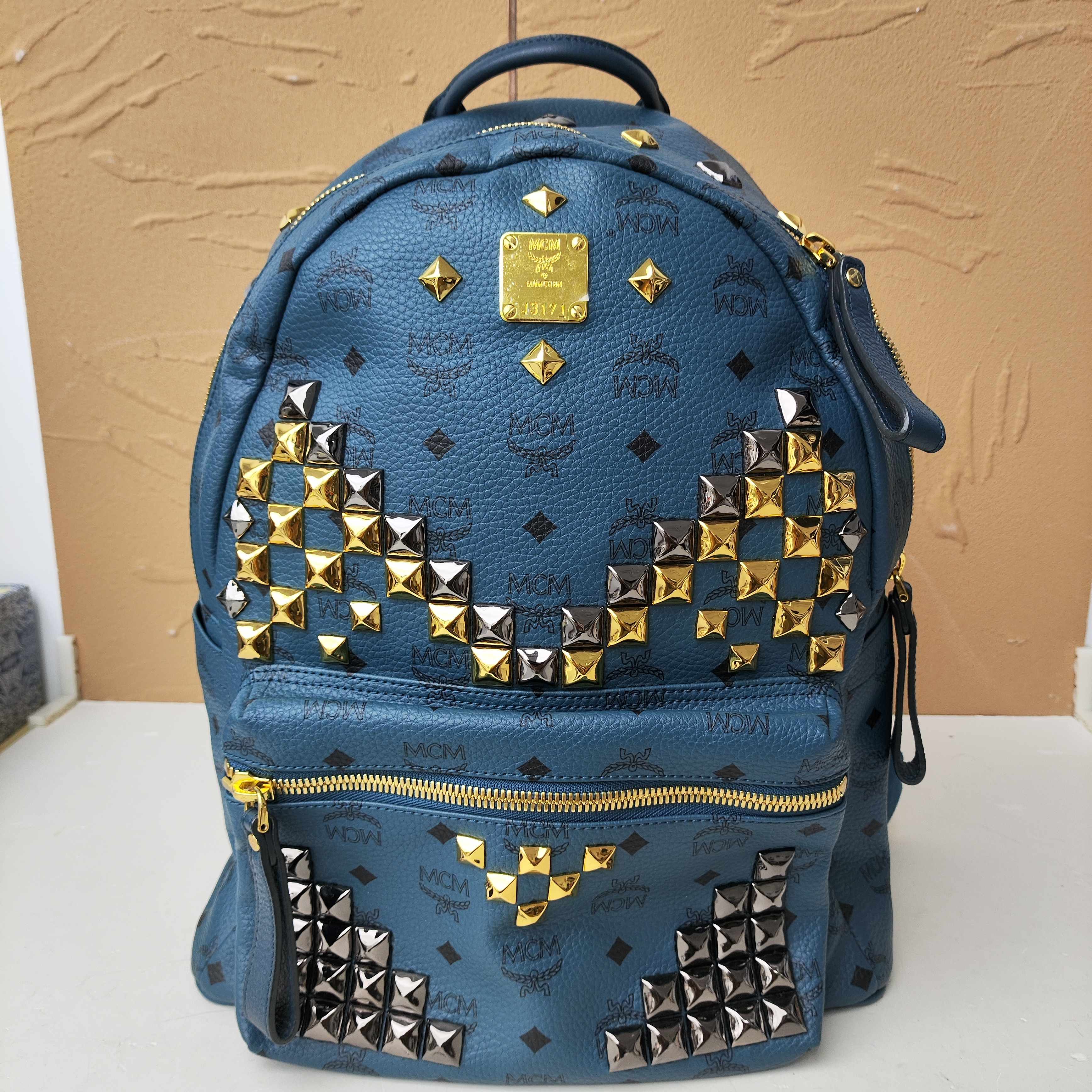 95新 MCM /KIKI/单肩包/17223115