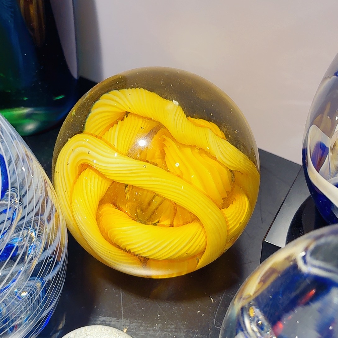 手工艺品琉璃琉璃