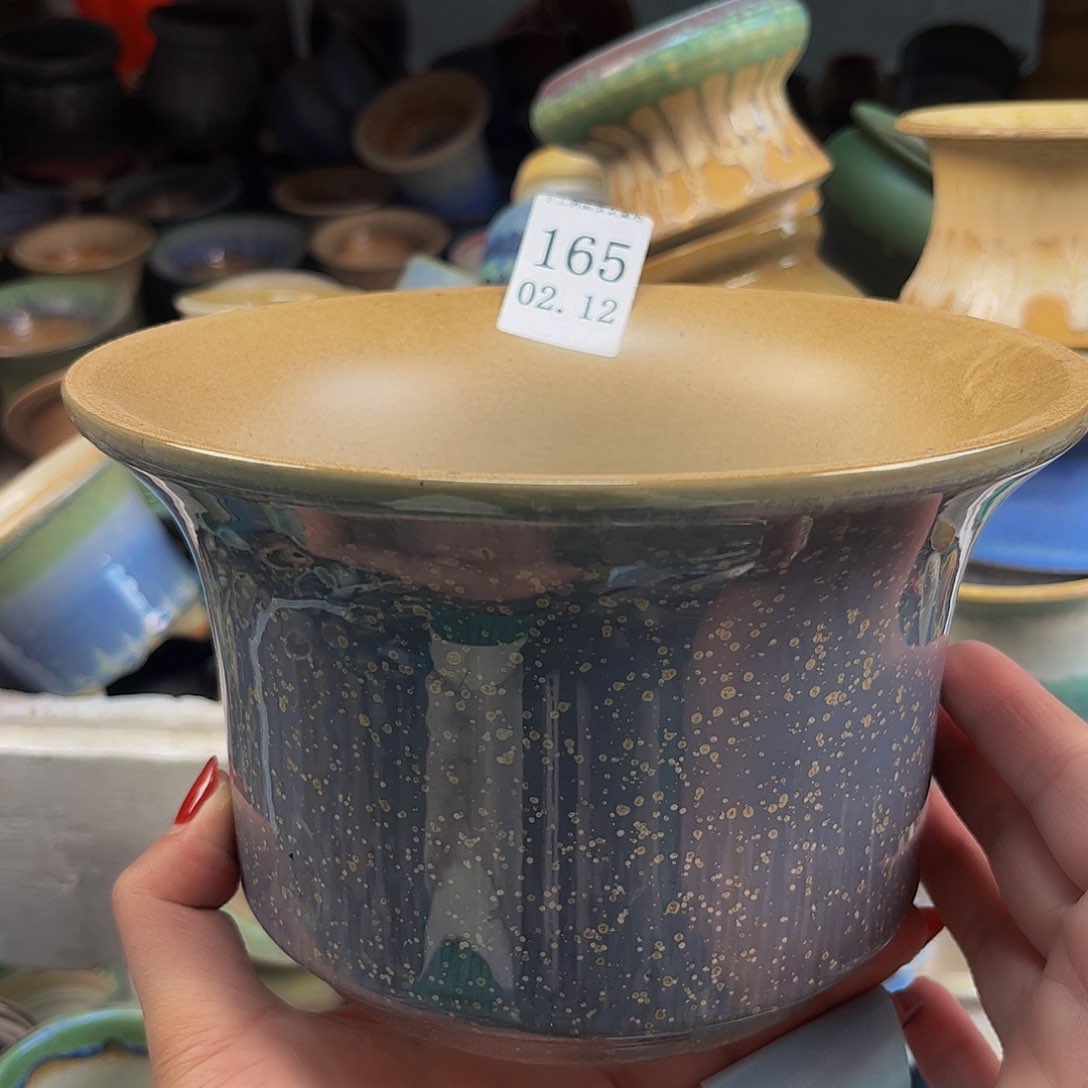 摆件景德镇陶瓷手工制作