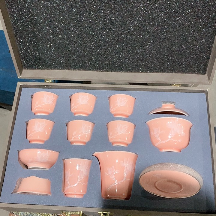 微瑕茶具介意勿拍