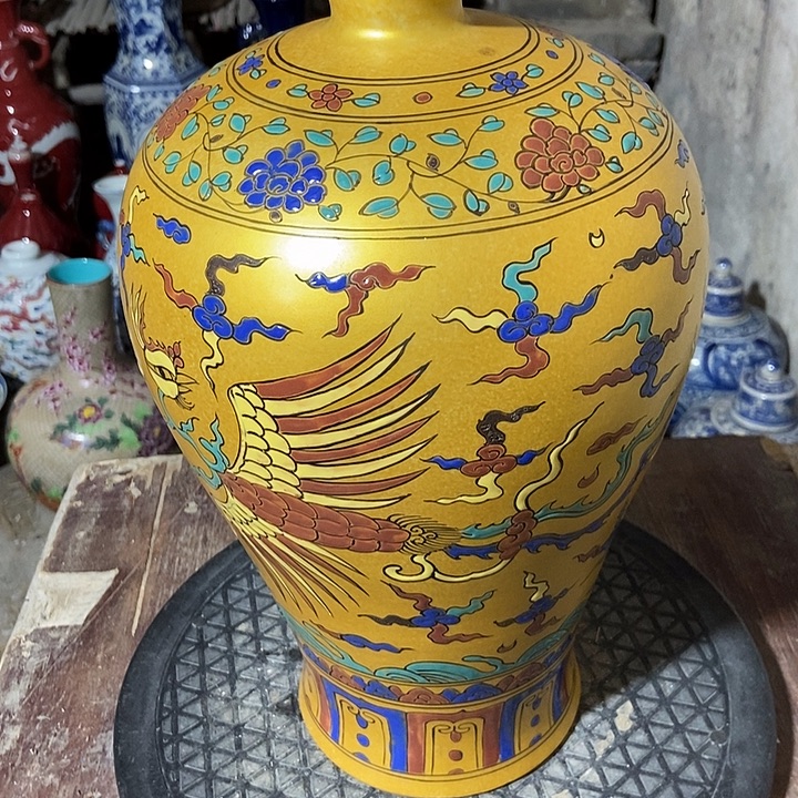 直播间的时实画面