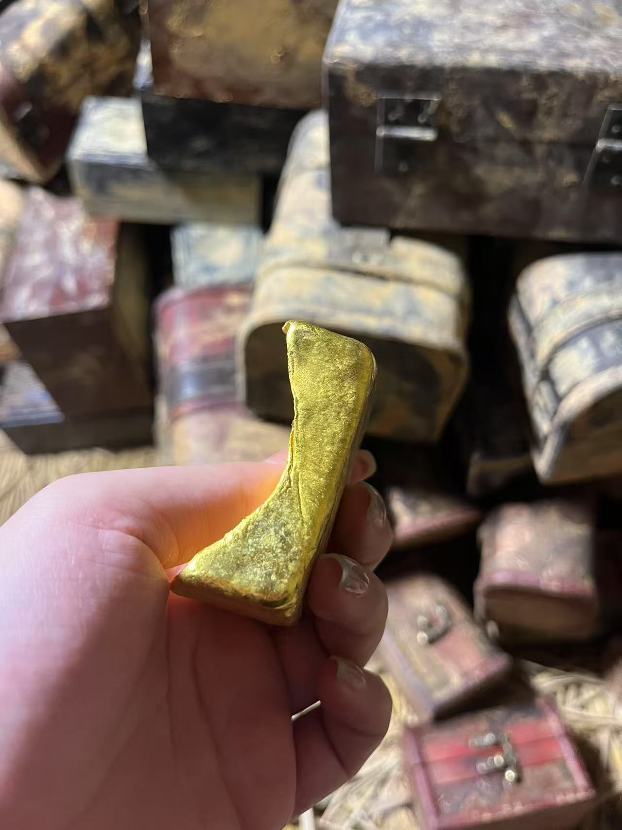 家居饰品   LX0112   流水摆件 