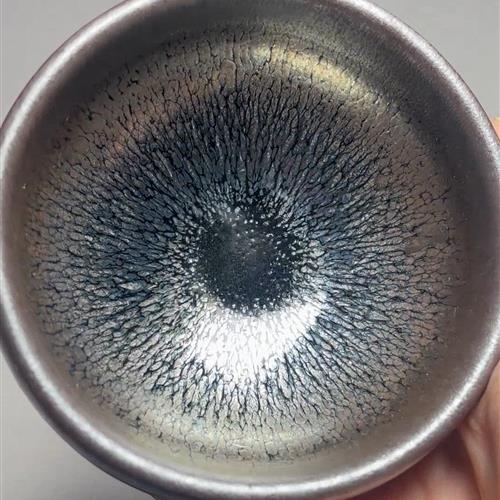 【闪购商品】茶盏-201............