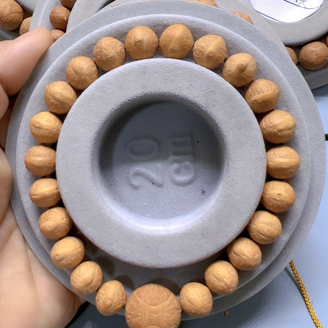 凤眼菩提手串11mm凤眼福利0@1005