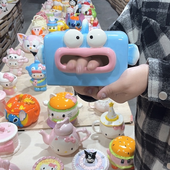 紫砂茶案我也不知道怎么说