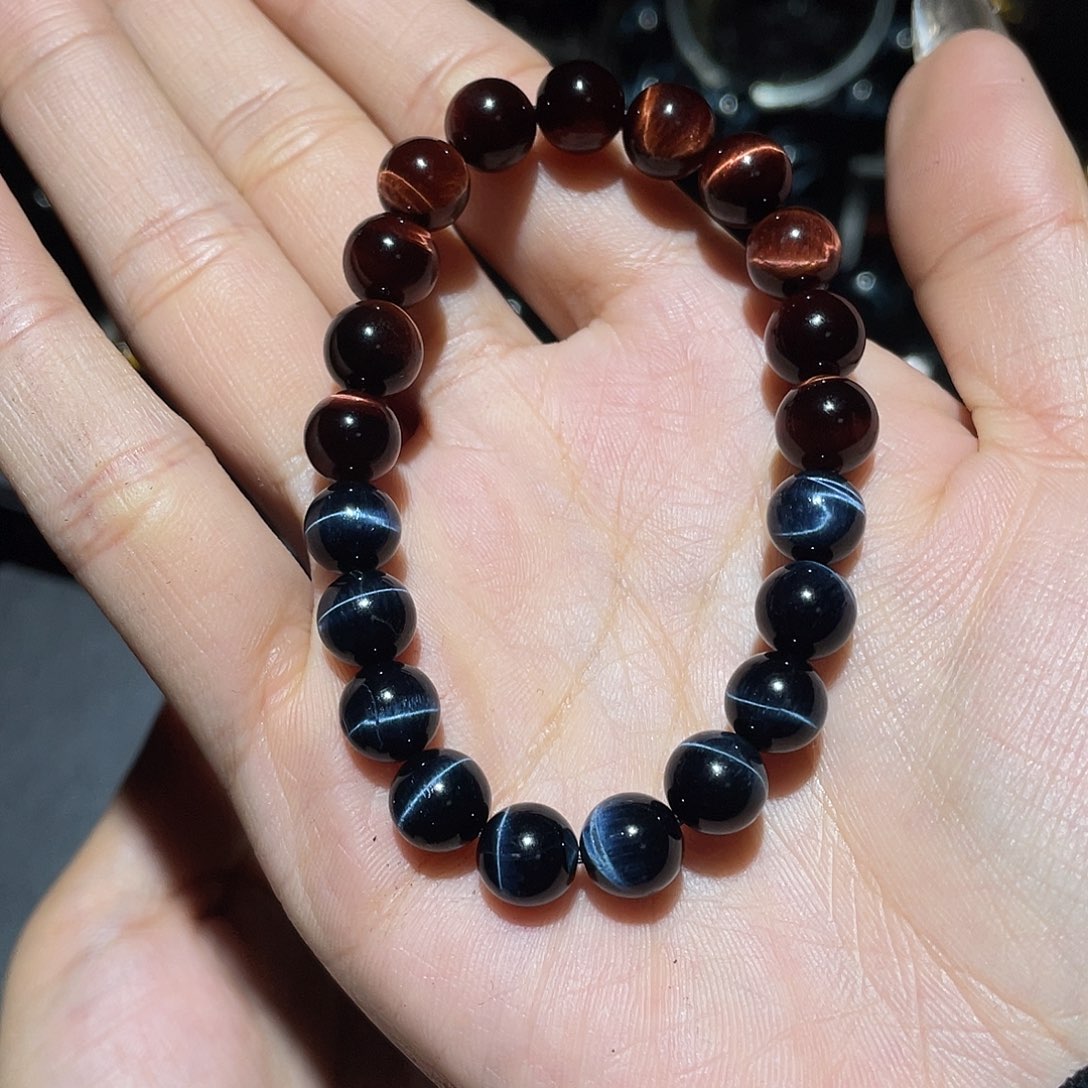 木变石手链未镶嵌l****1