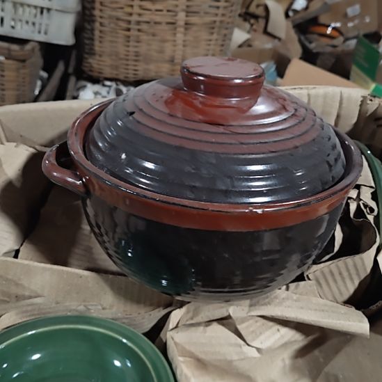 茶盏陶瓷盘子碗啥都有
