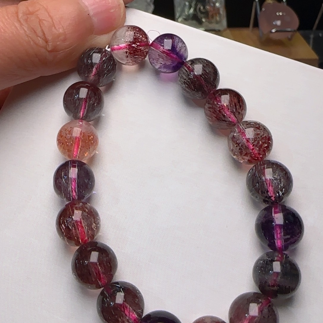 项链未镶嵌水晶M57339