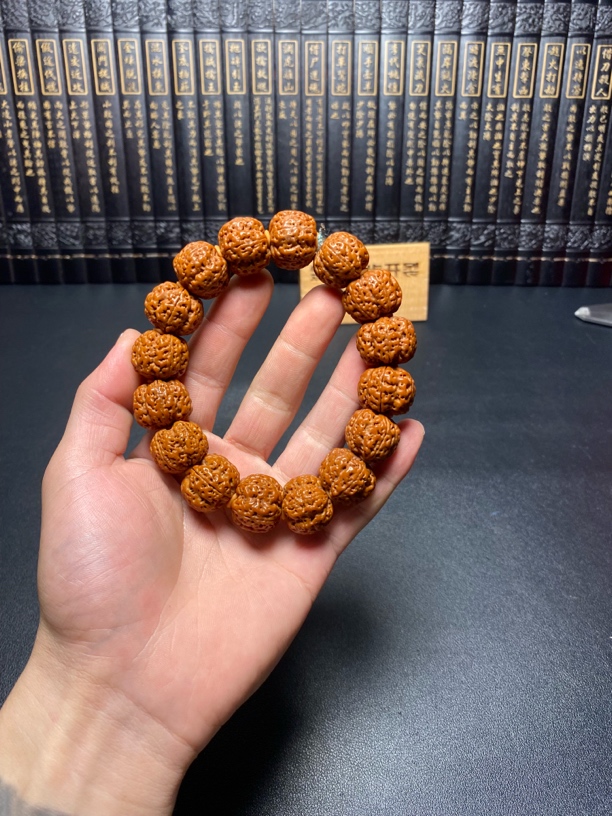 新品上架金刚菩提：2号