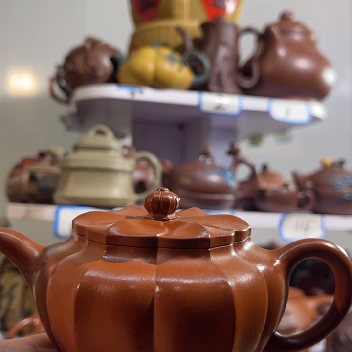 双***誉茶壶紫砂我想知道什么时候才