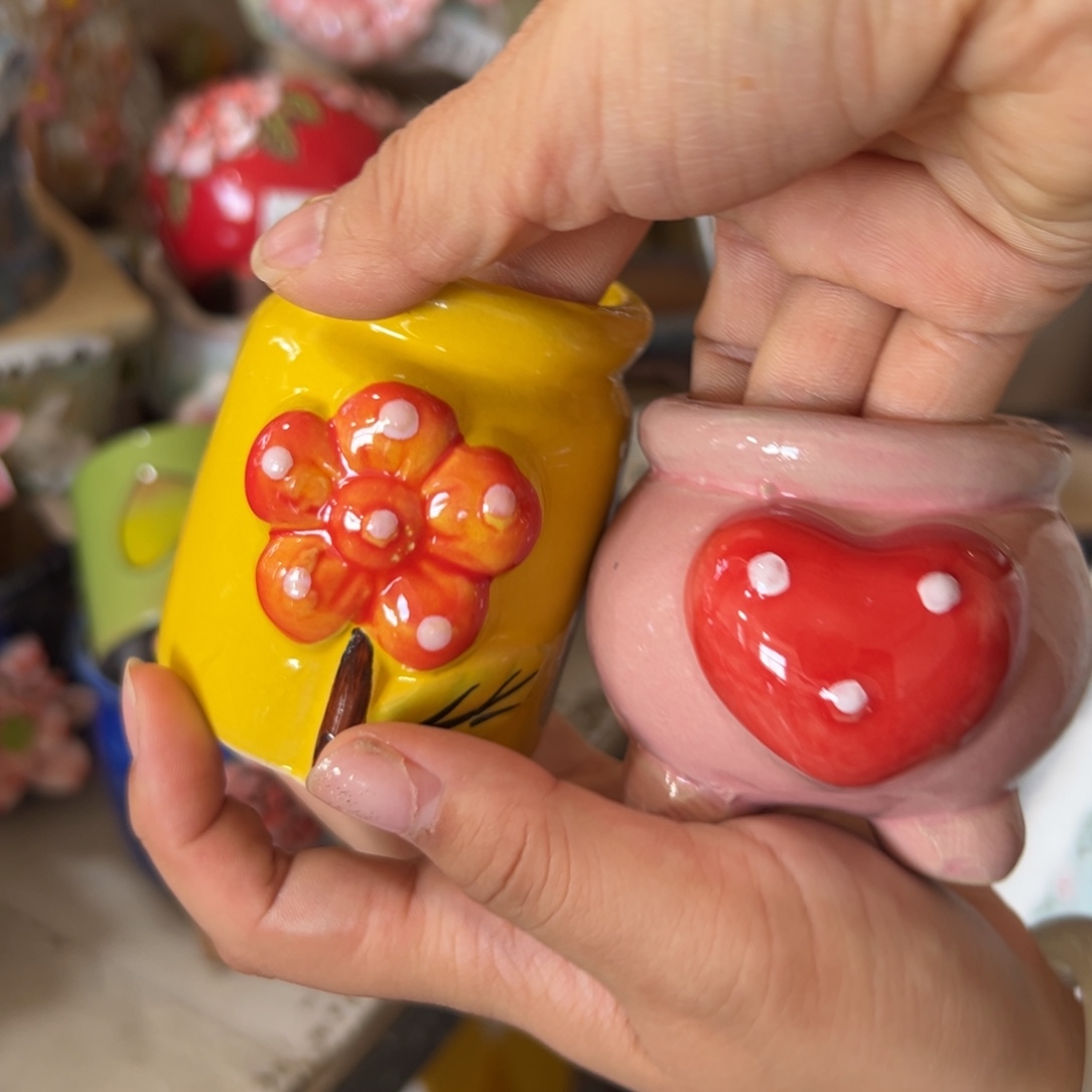 花盆，满20米发货爱退款拉黑