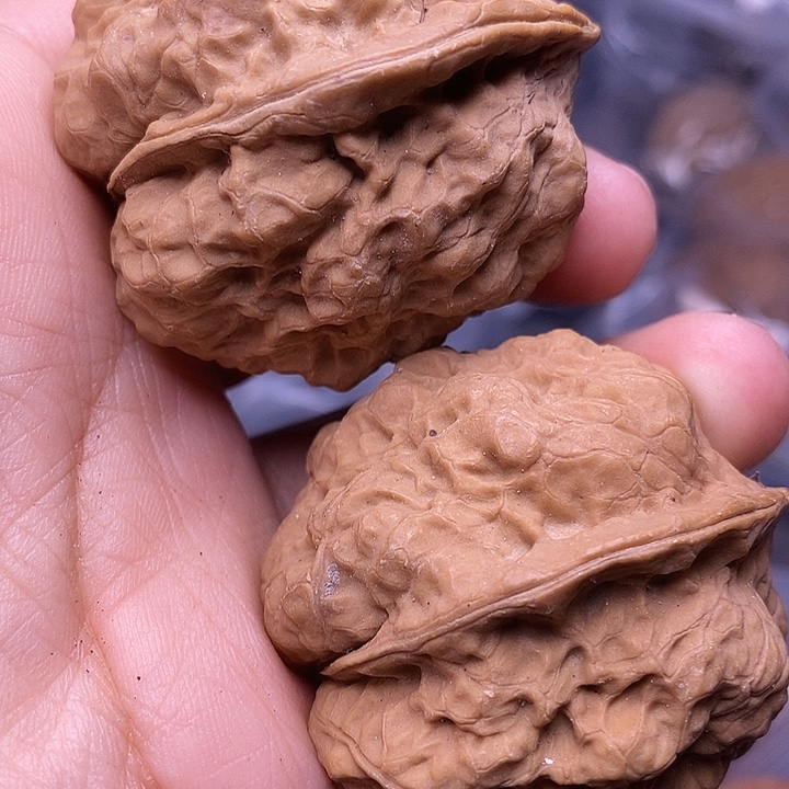 吊坠文玩核桃    104